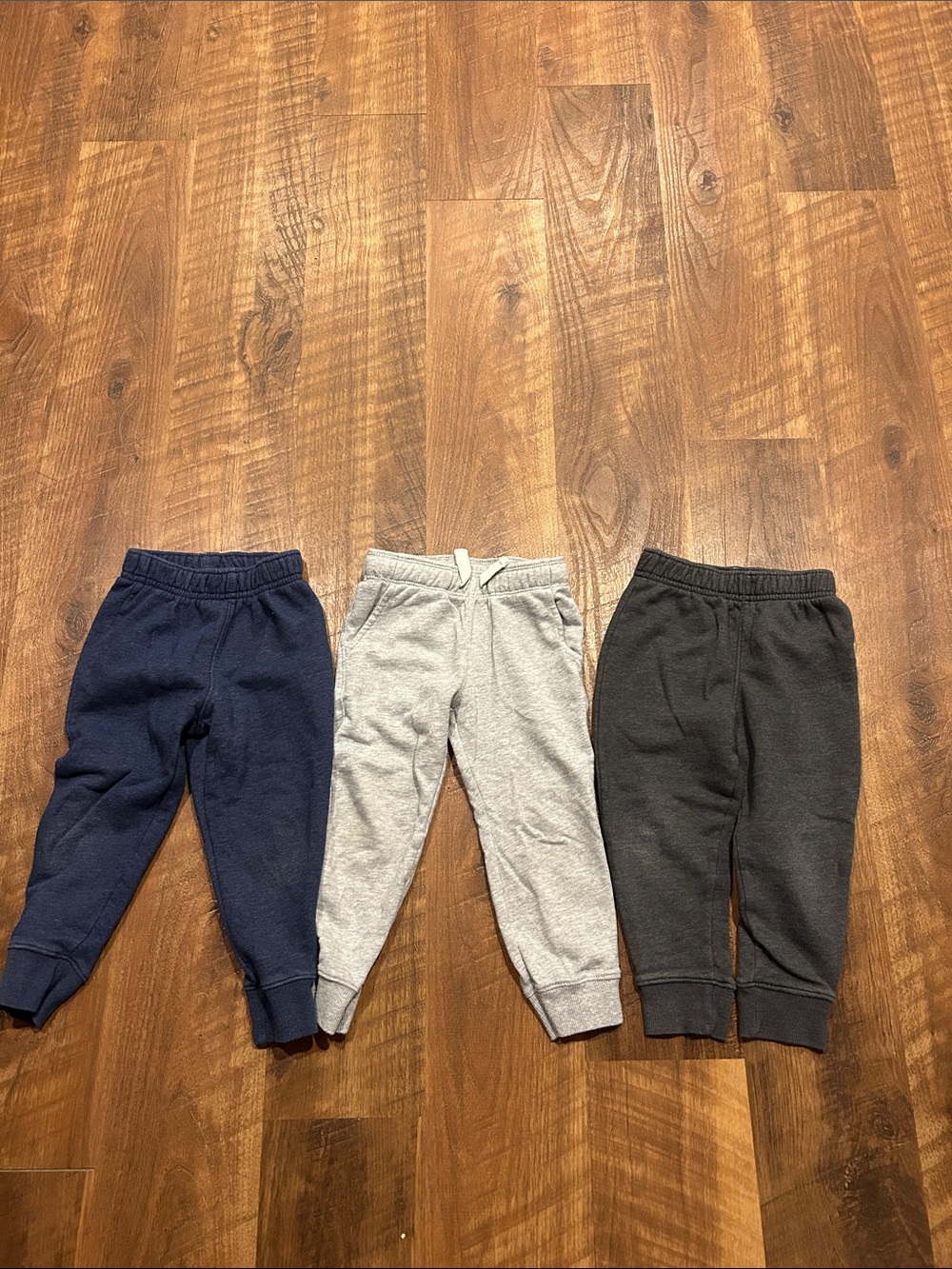 Boys Jogger Sweats Bundle